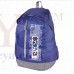 OkaeYa 25 L Polyester Laptop Backpack (Blue)